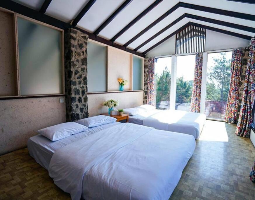 Villa The Haven By Istana Bunga *