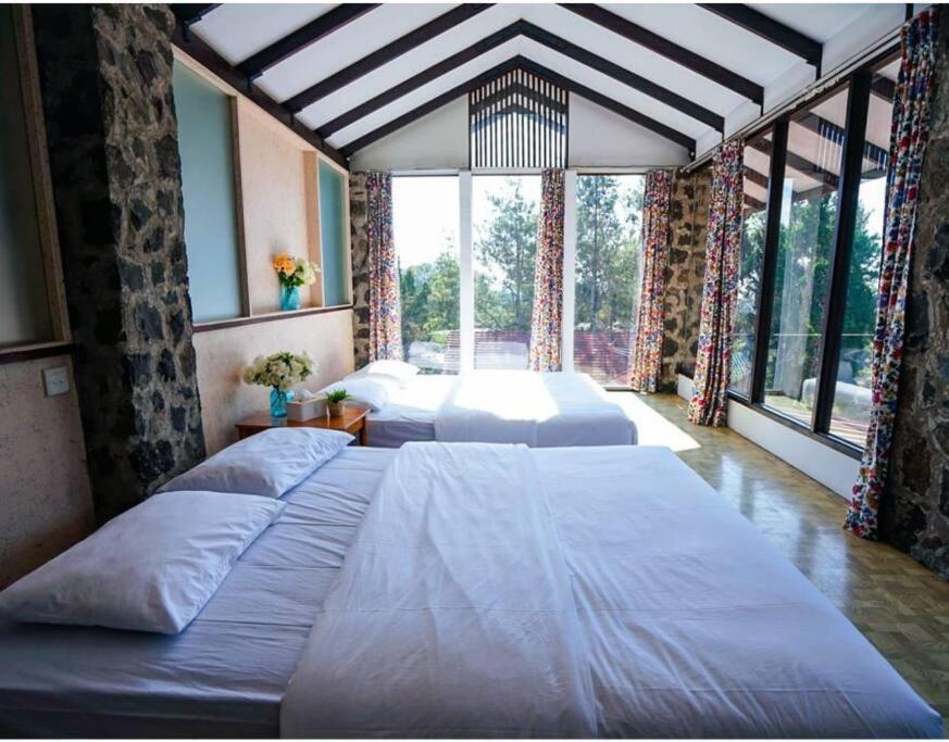 The Haven By Istana Bunga Villa *