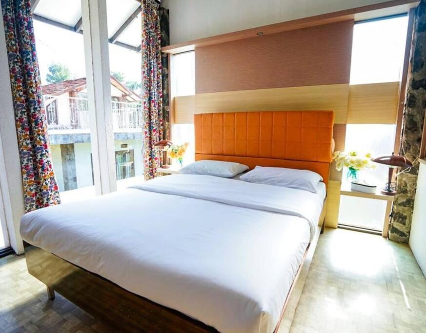 The Haven By Istana Bunga *