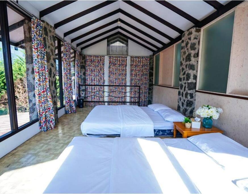 The Haven By Istana Bunga Bandung