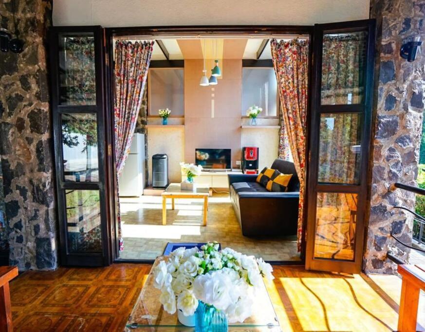 The Haven By Istana Bunga Villa *