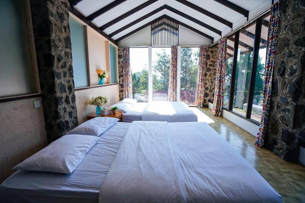 The Haven By Istana Bunga * Bandung