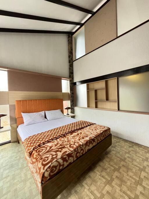 The Haven By Istana Bunga