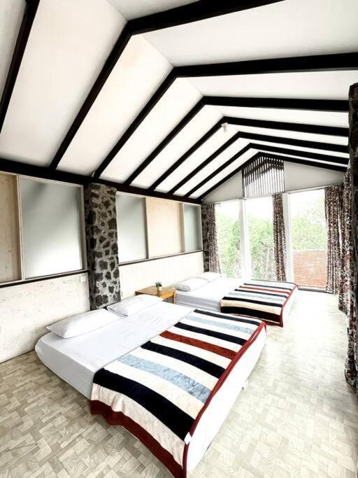 The Haven By Istana Bunga * Bandung