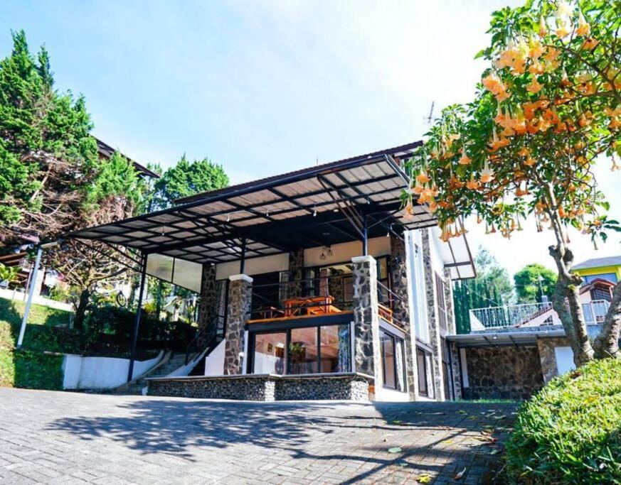 The Haven By Istana Bunga